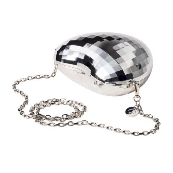 NWT Kate Spade Disco Crossbody - Picture 4 of 4